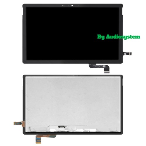 Display touch screen - +touch,