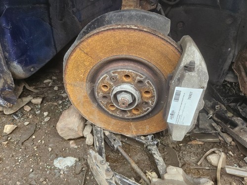Coppia pinze brembo anteriori - brembo,