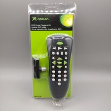 Xbox DVD Movie Playback Kit