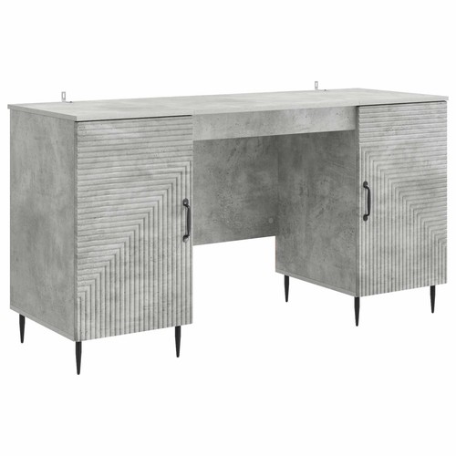 Scrivania con scaffale - scrivania,