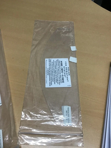 Pinlock nolan n100e n81e - pinlock,