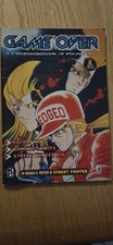 Fumetti Game Over nr 2