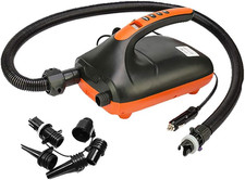 Pompa Ad Aria Elettrica SUP