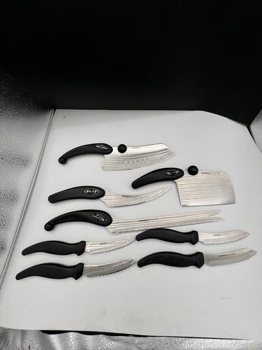 Miracle blade iii - iii, knife
