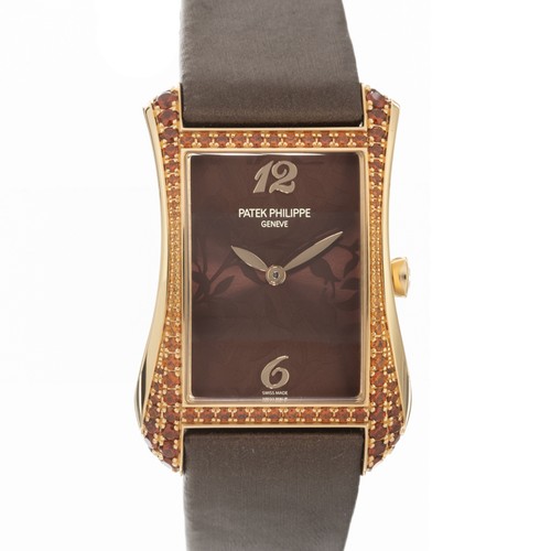 Patek philippe gondolo serrata - gondolo,