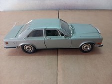 Burago  1/18 ROLLS ROYCE
