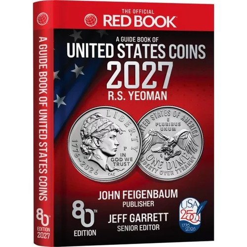 2027 libro rosso - 2027,