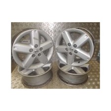 Cerchi in lega Nissan X-Trail