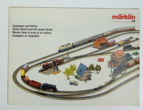 I119049 catalogo modellismo - catalogo,
