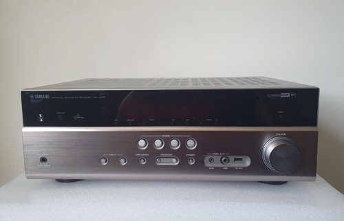 Yamaha v475 cinema - cinema, dsp