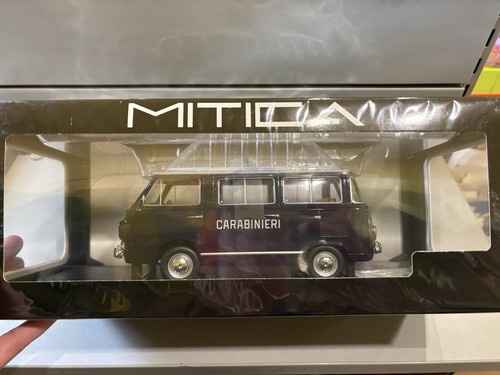 Mitica fiat 850 - fiat,