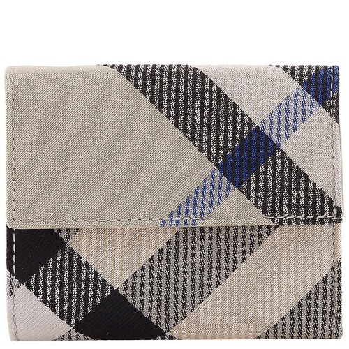 Portafoglio burberry pelle - portafoglio,