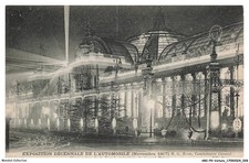 AROP9-0564-AUTO - Esposizione