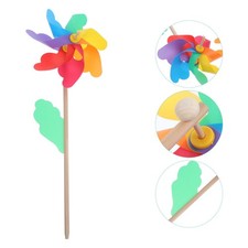  2 PCS Giardino Per Bambini