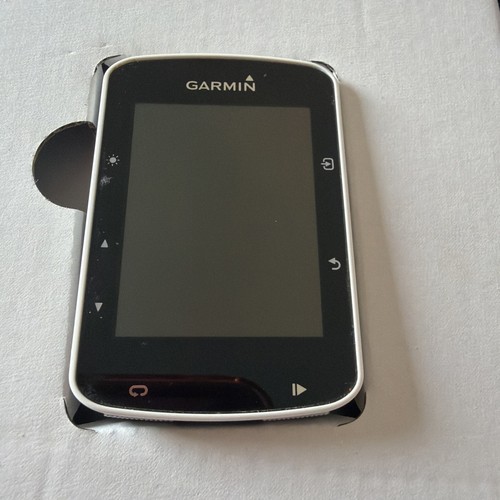 Garmin edge 520 - edge, ciclocomputer