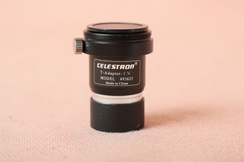 Celestron adattatore t - celestron,