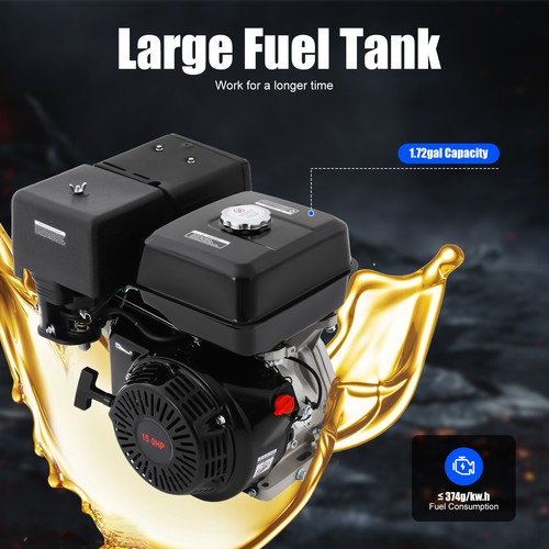 Motore tubazione gas 15hp - tubazione,