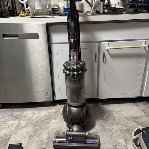 Dyson cinetic big ball - dyson,