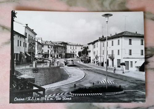Casina via roma - casina, (re)