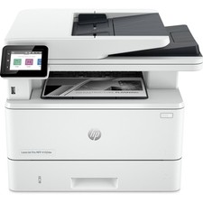 HP LaserJet Pro MFP 4102dw 2Z622F, Stampante Multifunzione A4, Stampa Fronte e R