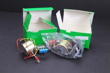 Two Fuji Minilab motors, S43G