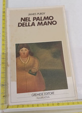 James purdy nel palmo - james,
