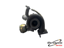 TURBINA TURBOCOMPRESSORE