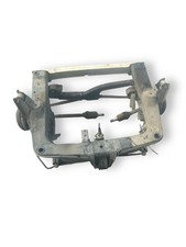PONTE ASSALE POSTERIORE PER SMART ForTwo Coupé (W450) 13 Benzina 600 (98>03)