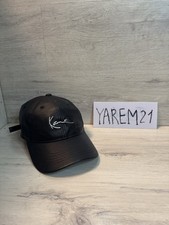 Cappellino karl kani vintage - kani,
