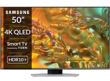 Smart TV QLED Samsung 50"