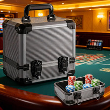 1000 Pezzi Custodia Porta Chip