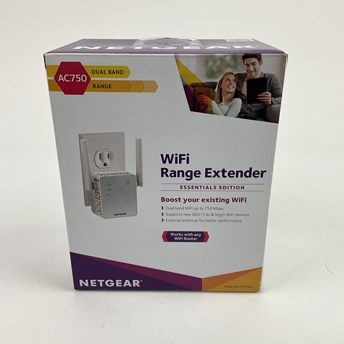 Netgear wifi range - netgear,