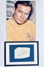 William Shatner American