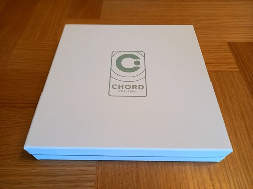 Chord company epic aray - epic,
