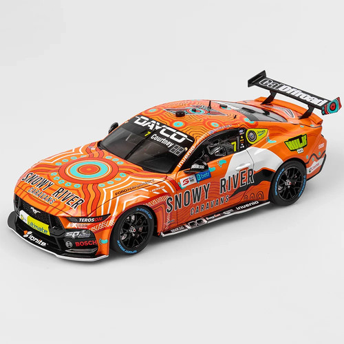 Autentico collezione - 1:18,