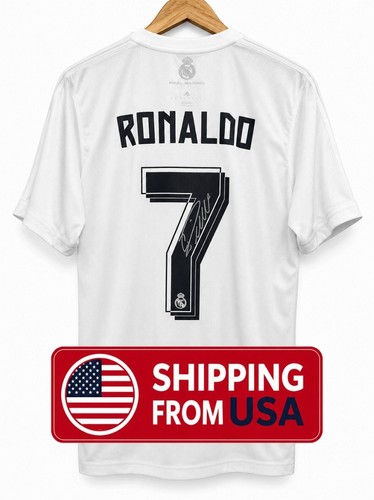 Maglia calcio cristiano - calcio,