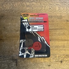 Pastiglie freno a disco Kool