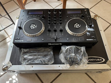 NUMARK MIXDECK EXPRESS Doble