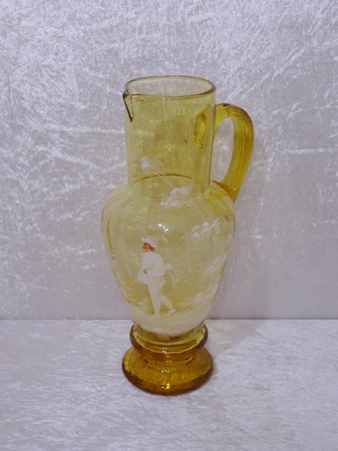 Antico design caraffa vetro - design,