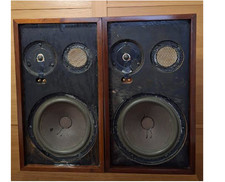 Altoparlanti acoustic research - acoustic,