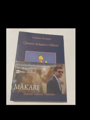 Gaetano savatteri quattro - savatteri:,