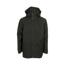 Tretorn Wings Woven nero
