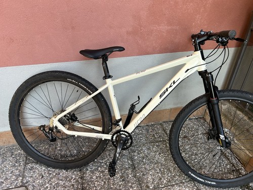 Mtb skl hero pollici - skl,
