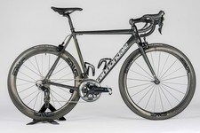 Bicicletta da strada Cannondale CAAD 12 54 cm Dura Ace 9100 ENVE