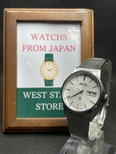 Eccellente vintage seiko - vintage,