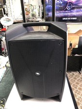 CASSA ACUSTICA PROEL V2WA VENDIAMO RICAMBI SINGOLARMENTE  AL PREZZO PIU BASSO