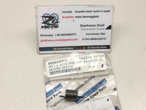 800048855 originale cagiva - originale,