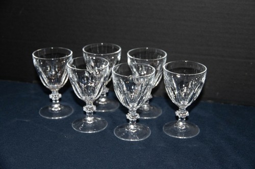 Bicchieri cordiali cristal - bicchieri,