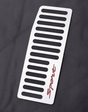 POGGIAPIEDE SUZUKI SWIFT SPORT