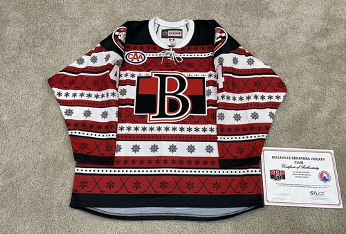 Maglione belleville senators - maglione,